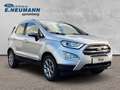 Ford EcoSport Titanium*WINTER-PAKET*BI-XENON* Argintiu - thumbnail 2