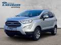 Ford EcoSport Titanium*WINTER-PAKET*BI-XENON* Argintiu - thumbnail 5