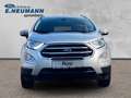 Ford EcoSport Titanium*WINTER-PAKET*BI-XENON* Argintiu - thumbnail 3