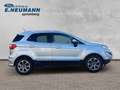 Ford EcoSport Titanium*WINTER-PAKET*BI-XENON* Argintiu - thumbnail 1