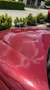 Citroen C5 Exclusive Alcantarahimmel Leder Standheizung Hagel Rot - thumbnail 2
