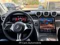 Mercedes-Benz GLC 300 4M Cp*PREMIUM+*HaL*Massage*STHG*AHK*VOLL Blau - thumbnail 40