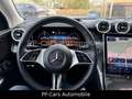 Mercedes-Benz GLC 300 4M Cp*PREMIUM+*HaL*Massage*STHG*AHK*VOLL Blau - thumbnail 26