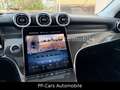 Mercedes-Benz GLC 300 4M Cp*PREMIUM+*HaL*Massage*STHG*AHK*VOLL Blau - thumbnail 28
