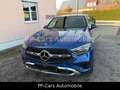 Mercedes-Benz GLC 300 4M Cp*PREMIUM+*HaL*Massage*STHG*AHK*VOLL Blau - thumbnail 5