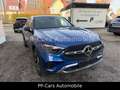 Mercedes-Benz GLC 300 4M Cp*PREMIUM+*HaL*Massage*STHG*AHK*VOLL Blau - thumbnail 3