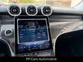 Mercedes-Benz GLC 300 4M Cp*PREMIUM+*HaL*Massage*STHG*AHK*VOLL Blau - thumbnail 37