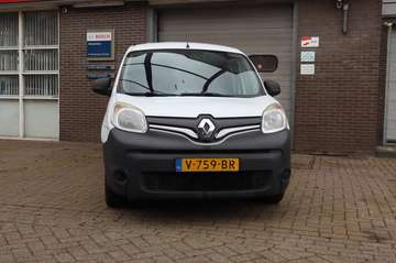 Express 1.5 dCi 90 Maxi Airco