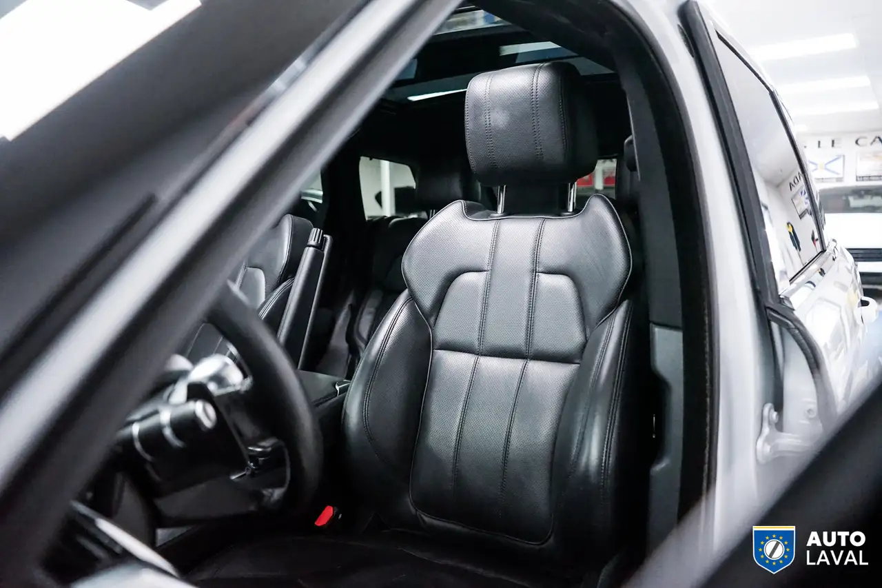 Land Rover Range Rover Sport снимка Land Rover Range Rover Sport