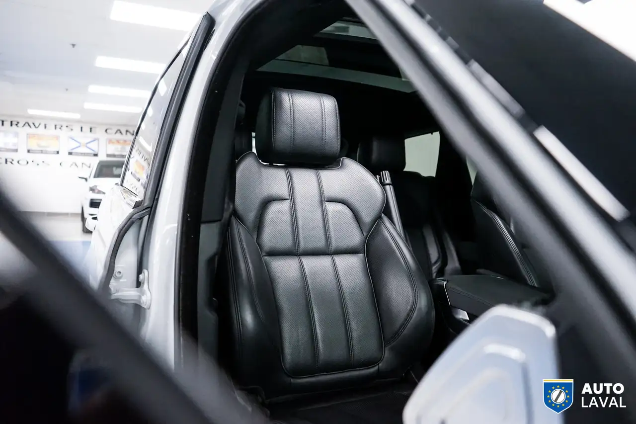 Land Rover Range Rover Sport снимка Land Rover Range Rover Sport