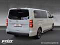 Opel Zafira Life Zafira Life 2.0 D L Edition 8-Sitzer Klimaautomatik Navi Weiß - thumbnail 4