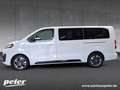 Opel Zafira Life Zafira Life 2.0 D L Edition 8-Sitzer Klimaautomatik Navi Weiß - thumbnail 2