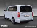 Opel Zafira Life Zafira Life 2.0 D L Edition 8-Sitzer Klimaautomatik Navi Weiß - thumbnail 3
