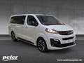 Opel Zafira Life Zafira Life 2.0 D L Edition 8-Sitzer Klimaautomatik Navi Weiß - thumbnail 5