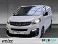 Opel Zafira Life Zafira Life 2.0 D L Edition 8-Sitzer Klimaautomatik Navi Weiß - thumbnail 1