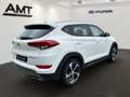 Hyundai TUCSON 1.6 Premium 2WD (OPF) Navi/Klima/LED/BC Weiß - thumbnail 3