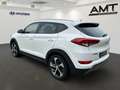 Hyundai TUCSON 1.6 Premium 2WD (OPF) Navi/Klima/LED/BC Weiß - thumbnail 4
