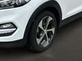 Hyundai TUCSON 1.6 Premium 2WD (OPF) Navi/Klima/LED/BC Weiß - thumbnail 6