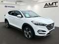 Hyundai TUCSON 1.6 Premium 2WD (OPF) Navi/Klima/LED/BC Weiß - thumbnail 2