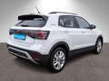 Volkswagen T-Cross Goal 1.0TSI DSG LED NAVI PDC ACC SHZ AHK Weiß - thumbnail 2