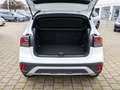 Volkswagen T-Cross Goal 1.0TSI DSG LED NAVI PDC ACC SHZ AHK Weiß - thumbnail 8