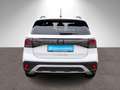 Volkswagen T-Cross Goal 1.0TSI DSG LED NAVI PDC ACC SHZ AHK Weiß - thumbnail 5