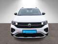 Volkswagen T-Cross Goal 1.0TSI DSG LED NAVI PDC ACC SHZ AHK Weiß - thumbnail 4