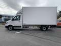 Volkswagen Crafter Crafter 35 chassis single cab 2.0 l 130 kW, front- Blanc - thumbnail 13