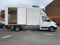 Volkswagen Crafter Crafter 35 chassis single cab 2.0 l 130 kW, front- Wit - thumbnail 10