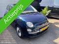 Fiat 500 1.3 M-Jet Lounge AIRCO PANORAMADAK DIESEL Blauw - thumbnail 23
