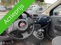 Fiat 500 1.3 M-Jet Lounge AIRCO PANORAMADAK DIESEL Blauw - thumbnail 13
