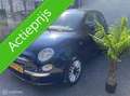 Fiat 500 1.3 M-Jet Lounge AIRCO PANORAMADAK DIESEL Blauw - thumbnail 1