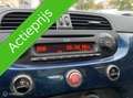 Fiat 500 1.3 M-Jet Lounge AIRCO PANORAMADAK DIESEL Blauw - thumbnail 4