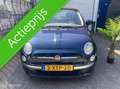 Fiat 500 1.3 M-Jet Lounge AIRCO PANORAMADAK DIESEL Blauw - thumbnail 20