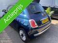 Fiat 500 1.3 M-Jet Lounge AIRCO PANORAMADAK DIESEL Blauw - thumbnail 3