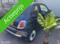 Fiat 500 1.3 M-Jet Lounge AIRCO PANORAMADAK DIESEL Blauw - thumbnail 22
