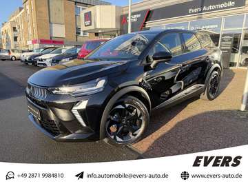 1.3 Benziner Diamant Plus*LED*DAB*Kamera