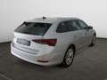 Skoda Octavia Wagon 2.0 TDI 150 CV SCR DSG Style+ EXTRA ACCESSO Argento - thumbnail 6