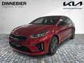 Kia ProCeed / pro_cee'd PROCEED 1.4T DCT7 GTL NAV LED TEC 18Z 4xSHZ elSitz Rot - thumbnail 2