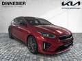 Kia ProCeed / pro_cee'd PROCEED 1.4T DCT7 GTL NAV LED TEC 18Z 4xSHZ elSitz Rot - thumbnail 7