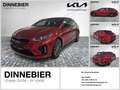 Kia ProCeed / pro_cee'd PROCEED 1.4T DCT7 GTL NAV LED TEC 18Z 4xSHZ elSitz Rot - thumbnail 1