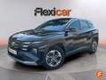 Hyundai TUCSON 1.6 T Maxx Gris - thumbnail 8