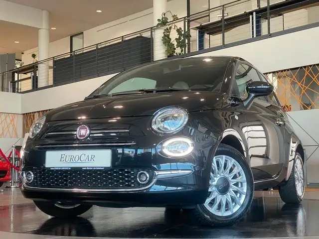 Fiat 500 1.0 Mild Hybrid Dolcevita Navi Pano DAB PDC