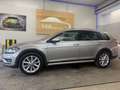 Volkswagen Golf Variant Golf Variant Alltrack 2,0 TDI DSG 4Motion Alltrack Grau - thumbnail 4