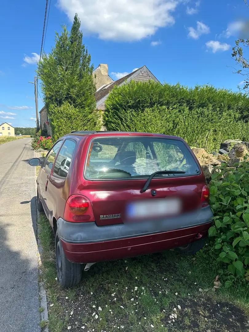 Renault Twingo 1.2i Rouge - 1