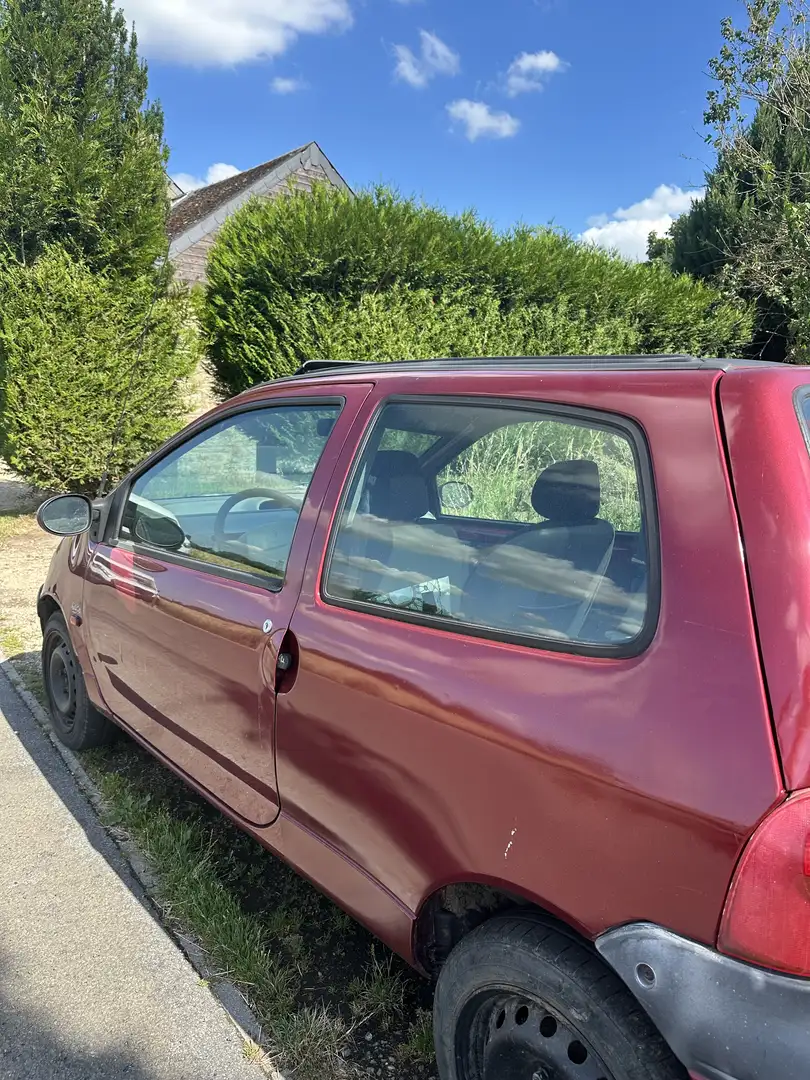 Renault Twingo 1.2i Rouge - 2