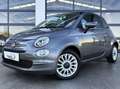 Fiat 500 1.0 Hybrid Dolcevita 52kW Gris - thumbnail 17