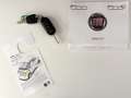 Fiat 500 1.0 Hybrid Dolcevita 52kW Gris - thumbnail 42