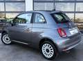 Fiat 500 1.0 Hybrid Dolcevita 52kW Gris - thumbnail 3