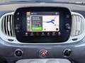 Fiat 500 1.0 Hybrid Dolcevita 52kW Gris - thumbnail 38
